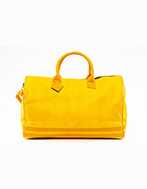 OLIVE APOLLO DUFFLE
